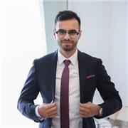 Professeur de mathématique avant 3 expériences